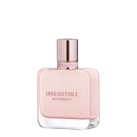 douglas givenchy irresistible|Givenchy rose.